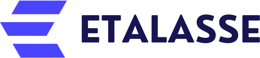 Etalasse